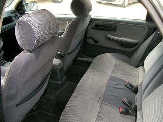 Ford Sierra 1990 GLX 1.6  MK2-thumb-6