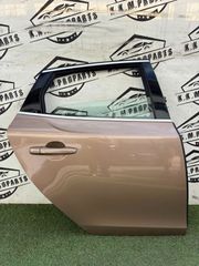 KKM-PROPARTS ΠΟΡΤΕΣ ΔΕΞΙΕΣ VOLVO V40 12-19