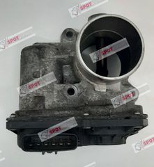 ΠΕΤΑΛΟΥΔΑ ΓΚΑΖΙΟΥ TOYOTA 1ND YARIS 2014-2017/AURIS 2011-2015
