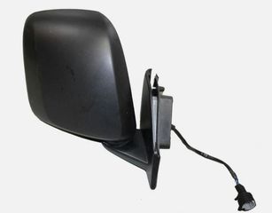 Nissan NV200 Evalia 2010 - electric rear-view mirror + glass ΗΛΕΚΤΡΙΚΟΣ ΔΕΞΙΟΣ ΚΑΙ ΑΡΙΣΤΕΡΟΣ 2010- 2025