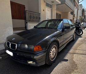 Bmw 316 1992 316 I