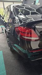 Mercedes-Benz E 350 2018 E350e EQ Boost 9G-TRONIC AMG Paket
