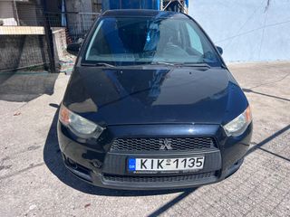 Mitsubishi Colt 2009 1300
