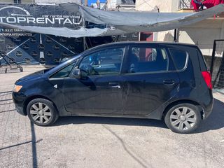 Mitsubishi Colt 2009 1300-thumb-1