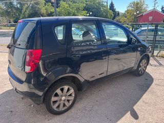 Mitsubishi Colt 2009 1300-thumb-2