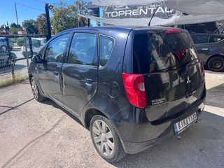 Mitsubishi Colt 2009 1300-thumb-3