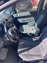 Mitsubishi Colt 2009 1300-thumb-5