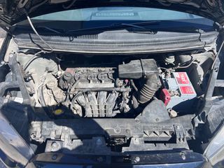 Mitsubishi Colt 2009 1300-thumb-10