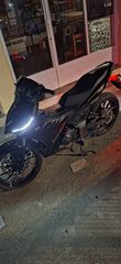 Malaguti Spectre GP 125 2024