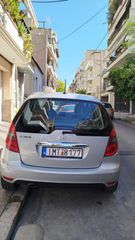 Mercedes-Benz A 160 2011 A 160