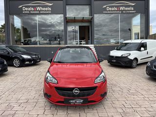 Opel Corsa 2015 SPORT EDITION 1.4 16V GPL ΕΡΓ/ΚΟ ΑΕΡΙΟ