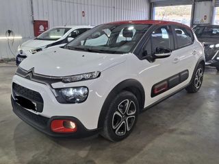 Citroen C3 2020 BLUEHDI 100 S&S FEELPACK 1.5 ΕΛΛΗΝΙΚΗΣ ΑΝΤΙΠΡΟΣΩΠΕΙΑΣ