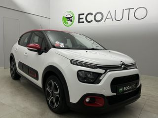 Citroen C3 2020 BLUEHDI 100 S&S FEELPACK 1.5 ΕΛΛΗΝΙΚΗΣ ΑΝΤΙΠΡΟΣΩΠΕΙΑΣ