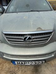 Μάσκα Lexus RX 400H-thumb-2