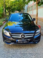 Mercedes-Benz C 180 2015 AVANTGARDE