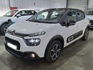 Citroen C3 2020 BLUEHDI 100 S&S FEELPACK 1.5 ΕΛΛΗΝΙΚΗΣ ΑΝΤΙΠΡΟΣΩΠΕΙΑΣ