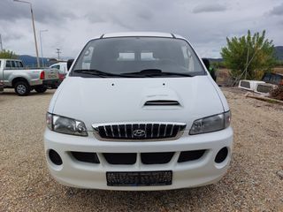 Hyundai H-1 2005 H1 VAN 2.5 CRDI