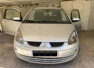 Mitsubishi Colt 2009 RELOAD 1.3 FULL EXTRA