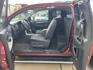 Isuzu D-Max 2014-thumb-5