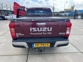 Isuzu D-Max 2014-thumb-6