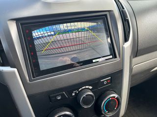 Isuzu D-Max 2014-thumb-9
