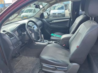 Isuzu D-Max 2014-thumb-11