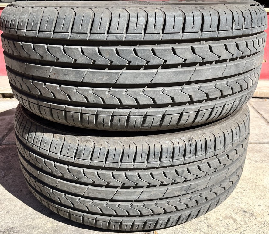 ΦΕΙΔΕΛΗΣ 2ΤΕΜ. 215/50 R17 FORTUNE FUNRUN FSR-802 DOT1624  MΕΤ/ΜΕΝΑ ΕΛΑΣΤΙΚΑ