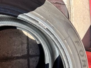 ΦΕΙΔΕΛΗΣ 2ΤΕΜ. 215/50 R17 FORTUNE FUNRUN FSR-802 DOT1624  MΕΤ/ΜΕΝΑ ΕΛΑΣΤΙΚΑ-thumb-2