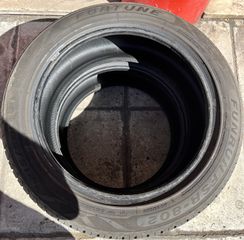 ΦΕΙΔΕΛΗΣ 2ΤΕΜ. 215/50 R17 FORTUNE FUNRUN FSR-802 DOT1624  MΕΤ/ΜΕΝΑ ΕΛΑΣΤΙΚΑ-thumb-3