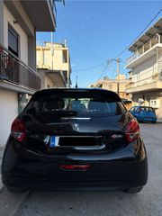 Peugeot 208 2019 1.2 PURETECH 82 ALLURE PANORAMA-thumb-3