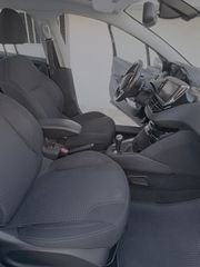 Peugeot 208 2019 1.2 PURETECH 82 ALLURE PANORAMA-thumb-12