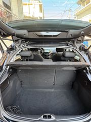 Peugeot 208 2019 1.2 PURETECH 82 ALLURE PANORAMA-thumb-14