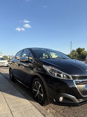 Peugeot 208 2019 1.2 PURETECH 82 ALLURE PANORAMA-thumb-1