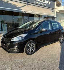 Peugeot 208 2019 1.2 PURETECH 82 ALLURE PANORAMA