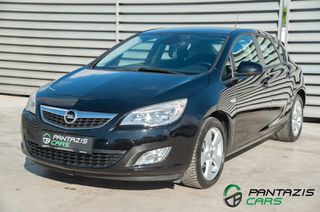 Opel Astra 2011 Cosmo 1.4i 100HP ΖΑΝΤΕΣ CRUISE CONTROL