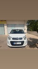 Citroen C1 2017 1.0 STYLE 72HP ΑΥΤΟΜΑΤΟ F1-thumb-1