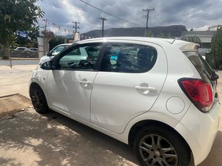 Citroen C1 2017 1.0 STYLE 72HP ΑΥΤΟΜΑΤΟ F1-thumb-4