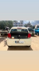 Citroen C1 2017 1.0 STYLE 72HP ΑΥΤΟΜΑΤΟ F1-thumb-5