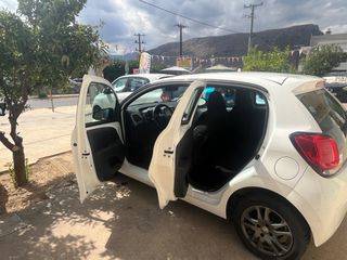 Citroen C1 2017 1.0 STYLE 72HP ΑΥΤΟΜΑΤΟ F1-thumb-6