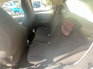 Citroen C1 2017 1.0 STYLE 72HP ΑΥΤΟΜΑΤΟ F1-thumb-9