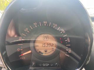 Citroen C1 2017 1.0 STYLE 72HP ΑΥΤΟΜΑΤΟ F1-thumb-11
