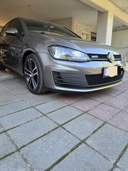Volkswagen Golf 2014 GTD