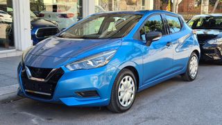Nissan Micra 2018 ΕΛΛΗΝΙΚΟ!!!ΕΥΚΑΙΡΙΑ!!!