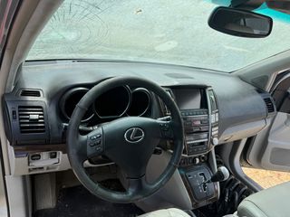 Ταινία τιμονιού Lexus RX 400H