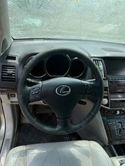 Ταινία τιμονιού Lexus RX 400H-thumb-1