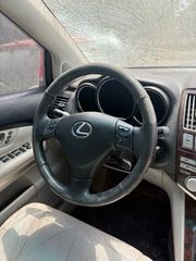 Ταινία τιμονιού Lexus RX 400H-thumb-2