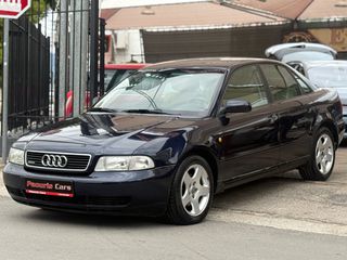 Audi A4 1998 QUATTRO 1.8 4X4