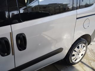 Fiat Doblo 2011 7θέσιο-thumb-12