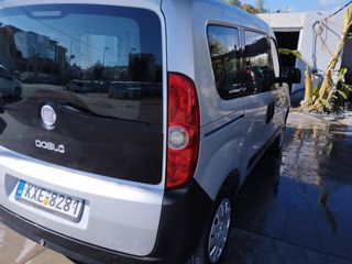 Fiat Doblo 2011 7θέσιο-thumb-4