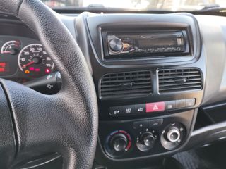 Fiat Doblo 2011 7θέσιο-thumb-7